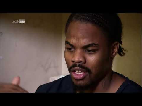 Gangs im Knast - Las Vegas / Doku HD 2019