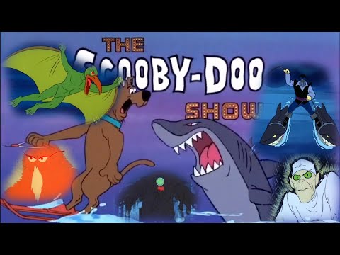 Top 10 The Scooby Doo Show Episodes