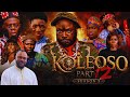 KOLEOSO PART 12 Season 3 Latest Yoruba Movie 2026 Drama Starring Ibrahim Itele