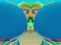 Deaf Special Agent Oso Theme Song Squared