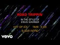 Steve Wariner - Road Trippin' (Karaoke)