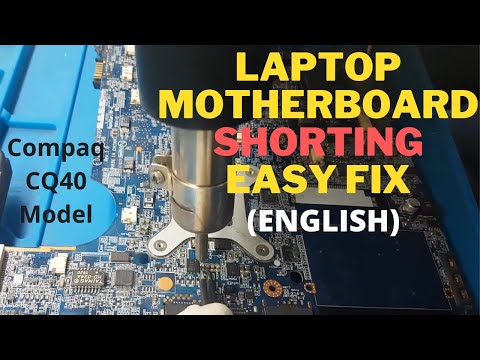 Buck Converter Working and Jugaad Hindi Online Chiplevel Laptop Repair Training Course Laptex