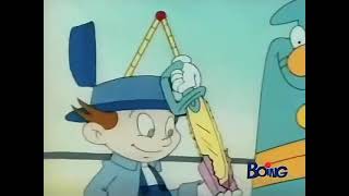 Cristina D'Avena - È Piccolo, È Bionico, È Sempre Gadget (Sigla 1998)