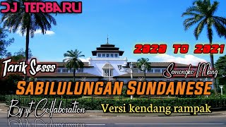 Download lagu Dj terbaru Sabilulungan Sundanese versi kendang rampak by yt Collaboration [DJ AR] mp3