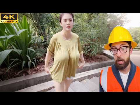 Unbelievable Workers | Working with Talented Engineers  #09 #construction #workers #funny