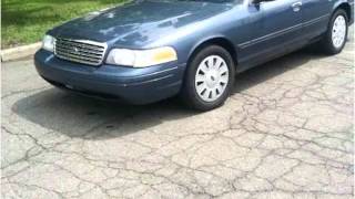 preview picture of video '2007 Ford Crown Victoria Used Cars New York City NY'