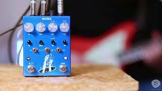 AC Noises Ricorda - What To Know & Where To Buy | Equipboard