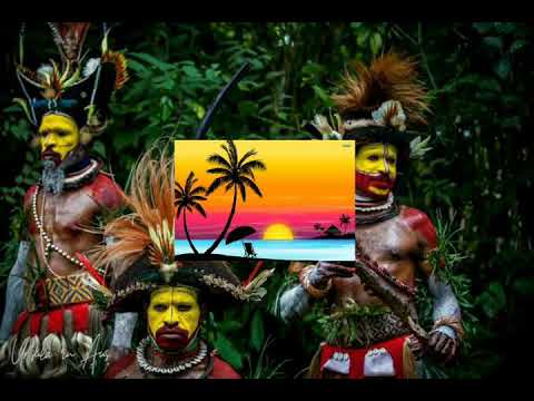 WIGMEN INAKA ( Remake ) Leslie Chan & Kalu T | DJ MANZIN |