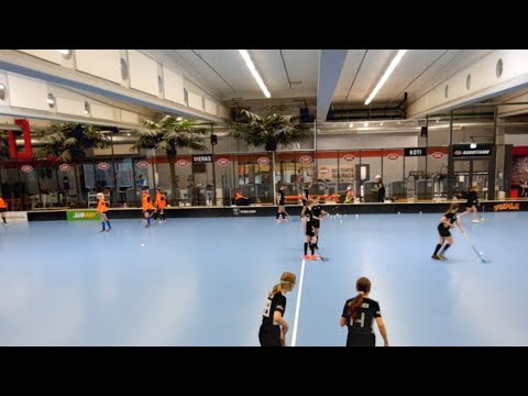 Kesäliiga TPS - Nystars