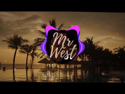 PSKT ZK - King GodBless Sax II 2018 [MRWƏST]