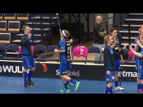 EräViikingit - LASB 21.11.2019 maalikooste