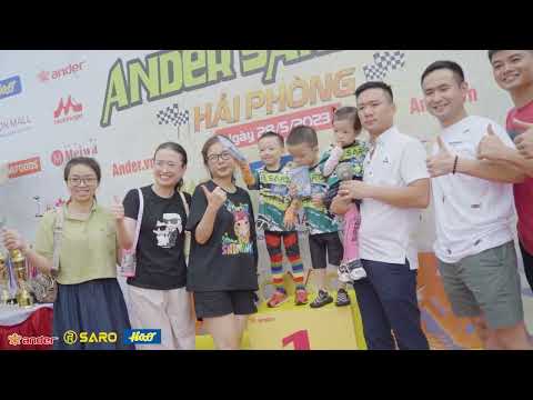 Giải đua Ander
