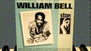 William Bell // Private Number