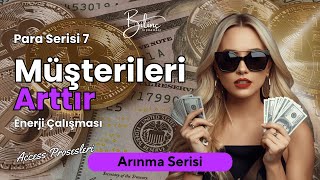 Kazancını Artırma Yolları | Müşteri Bollaştıran Enerji Çalışması