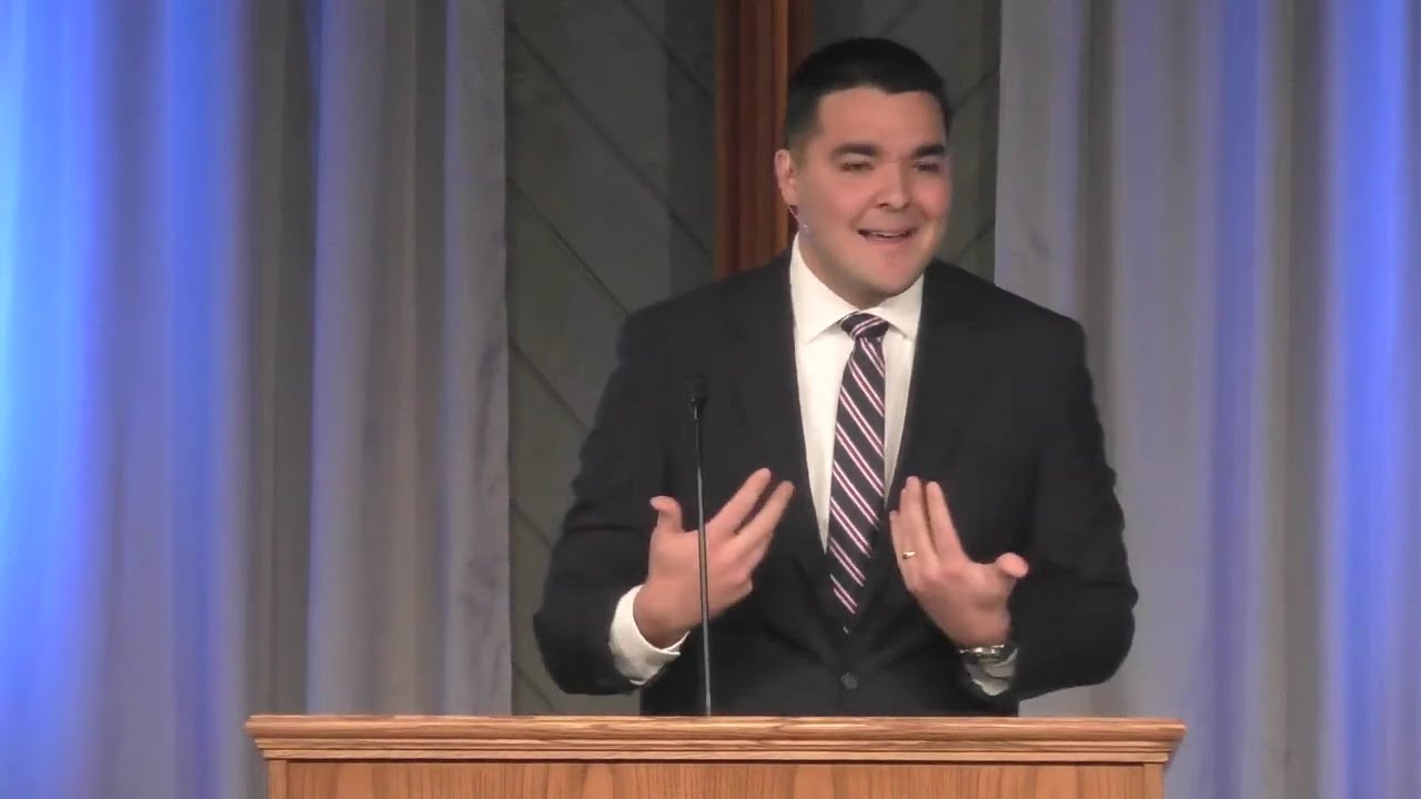 The Vine and The Branches - Part 2 - John 15:9-17