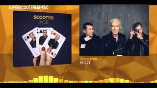 Scooter - Riot (Official Audio HD)