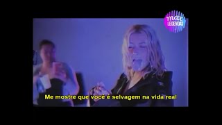 Christina Aguilera - Right Moves (Tradução) (Legendado)