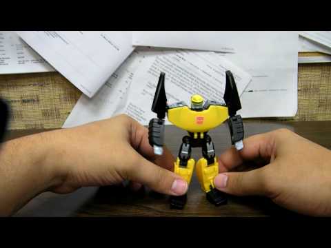 Tranformers Real Gear Longview