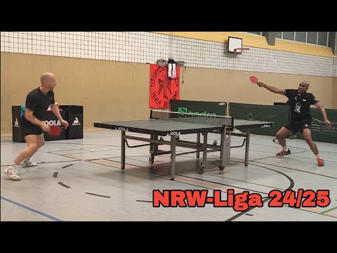 Nicht spektakulär aber unglaublich effizient gespielt - Kazeem Nasiru [2159] vs Patrick Goeke [2007]