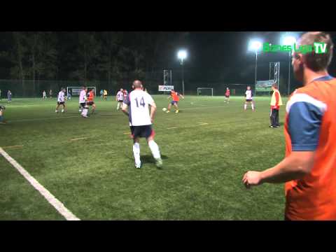 26 09 2012 Biznes Liga   II Liga Grupa C   PKO Bank Polski    Kambud