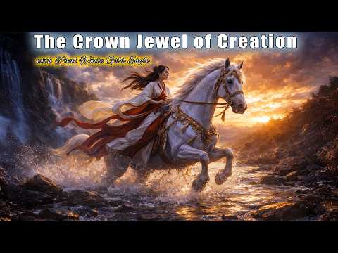 The Crown Jewel of Creation 🕉 Planetary Parade 🕉 Rainbow Bridge 🕉 A NEW RHYTHM IS FORMING 🕉
