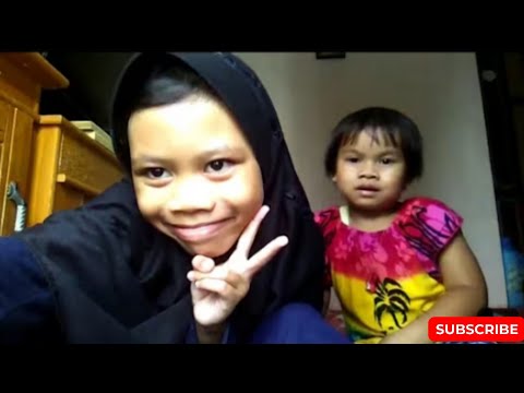 Kaget Petir - Lagu Abdullah 