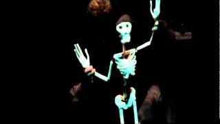 O Pulso ainda Pulsa - Anima Sonho