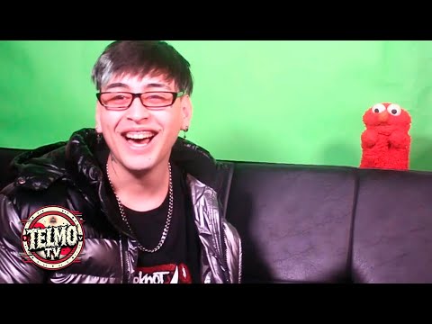 TELMO ENTREVISTA A TIAGO PZK