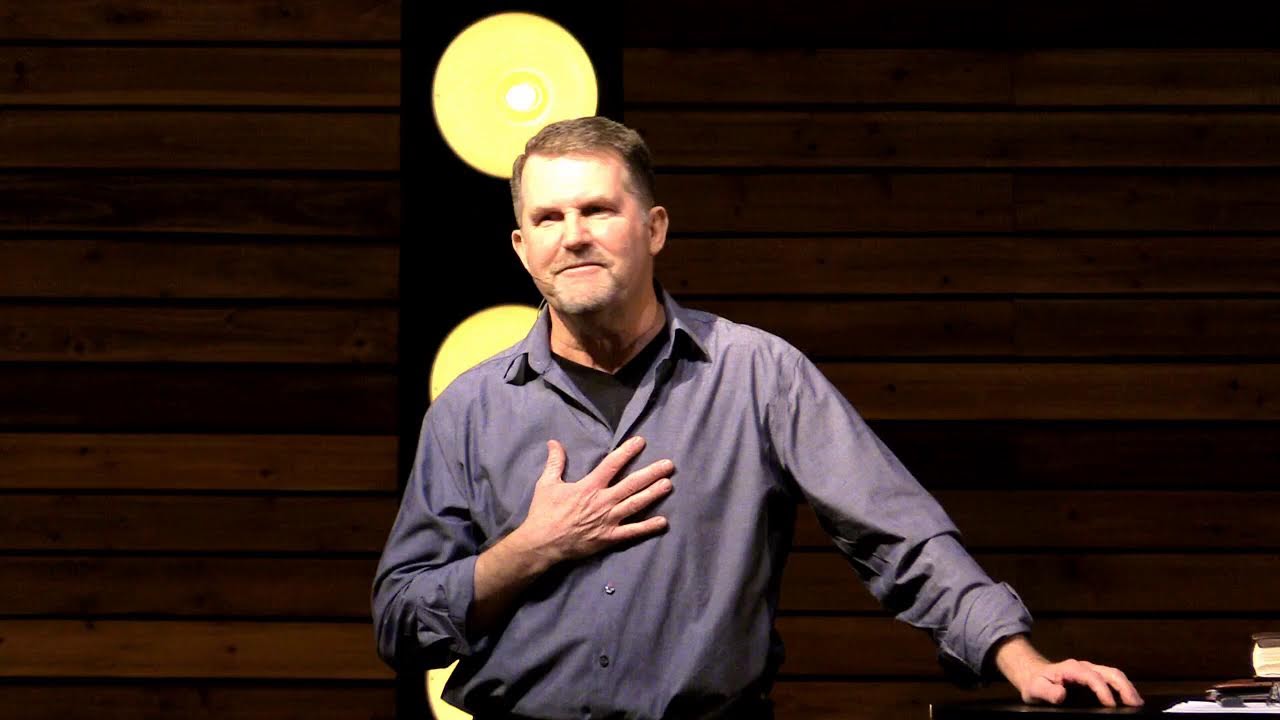 2-27-22 Pastor Rodney - Lifestyles of the Rich and Famous....in the Kingdom Part 1 - Character