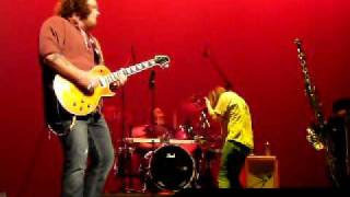 Bo Bice - Vehicle - Stowe, VT