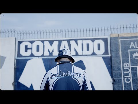 Warrior Rapper School - COMANDO SVR 🇫🇮 (Videoclip)
