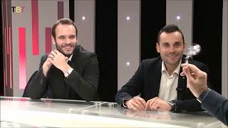 christophe Ambre