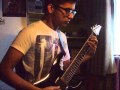 Guitar Cover of 'Grave Condition'