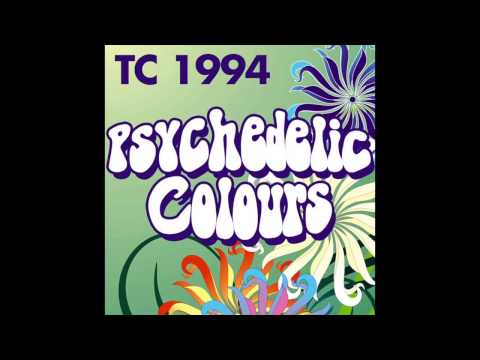 TC 1994 - Psychedelic Colours (Batuca Colours) [OFFICIAL]