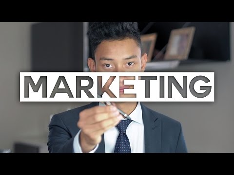 , title : 'Come Vendere Qualsiasi Cosa - Tecniche di Marketing | MarksView'