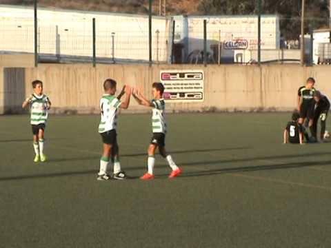 3-10-14, Rua  -  Sporting Tfe.   (2)