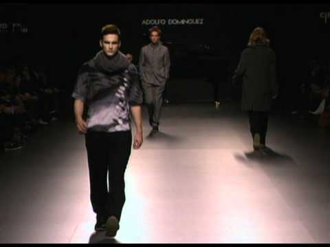 Cibeles Fall/Winter 2010 2ªparte