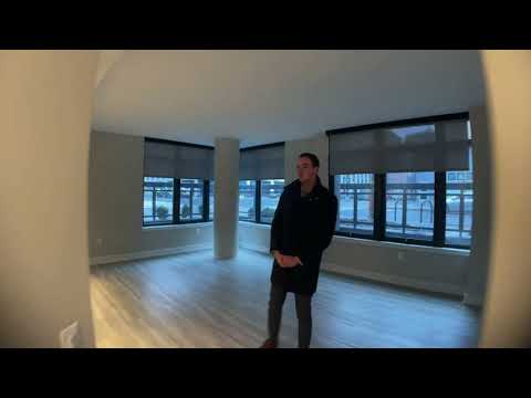 Take a Tour of Our 2B-1a Floor Plan