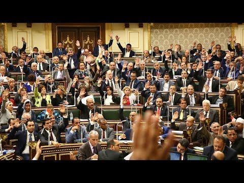 مصر العربية رحلة تعديل الدستور بالبرلمان..ماذا حدث في 60 يوما؟