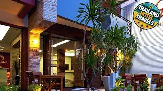 MY  PLACE@HUA-HIN HOTEL | Hua Hin / Cha-am, Thailand | Hotel Review 🏨