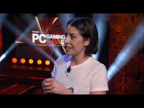 Warframe  RAILJACK Reveal Trailer E3 2019 and News