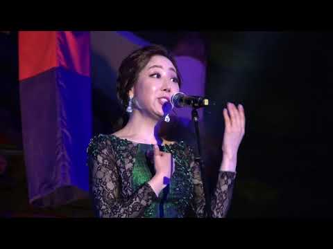 2018.4.28. 윤정인 - I Could Have Danced All Night  in 단종문화제