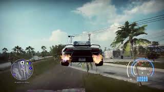 【NFS:H】1000馬力超えじゃないとドリフトできない世界