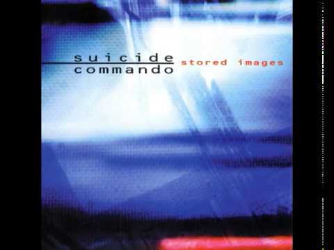 Suicide Commando - Stored Images - (1995-CD, Album) [Off Beat SPV08522362 Germany]