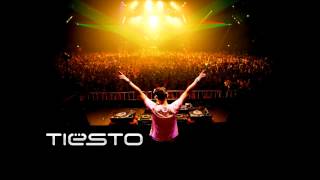 Dj Tiesto - In The Dark