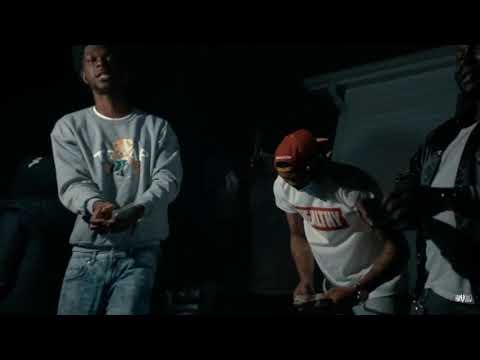 Rio Da Yung Og x HBK Boom - 40 ( Official Music Video)