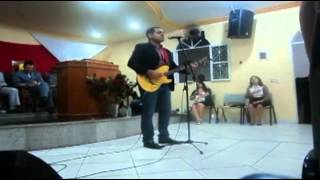 preview picture of video 'chamada congresso jovem assembléia de Deus em timbui'