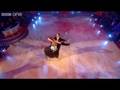 Lisa And Brendan Strictly Come Dancing 2008 Round 8 BBC
