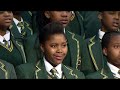 Maboboti Secondary School Nomakhwezi