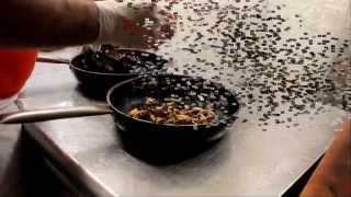 Trattoria Siciliana Berlin - Steglitz - italienisches Restaurant - Rezept